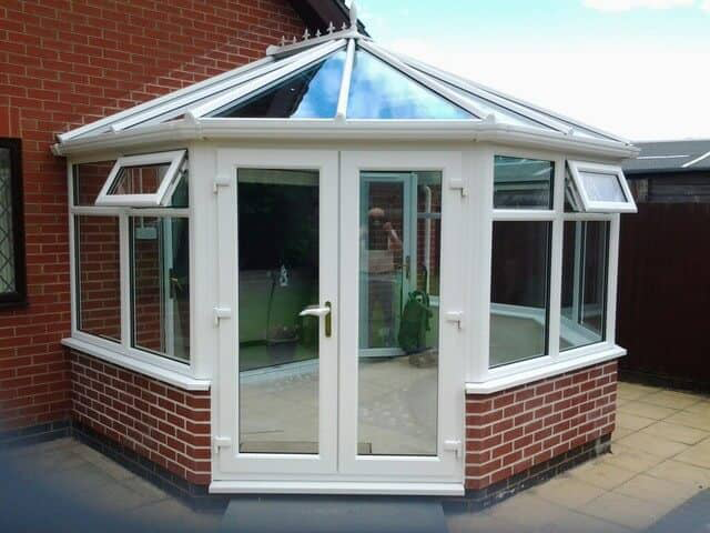 Conservatories Liverpool and Wirral